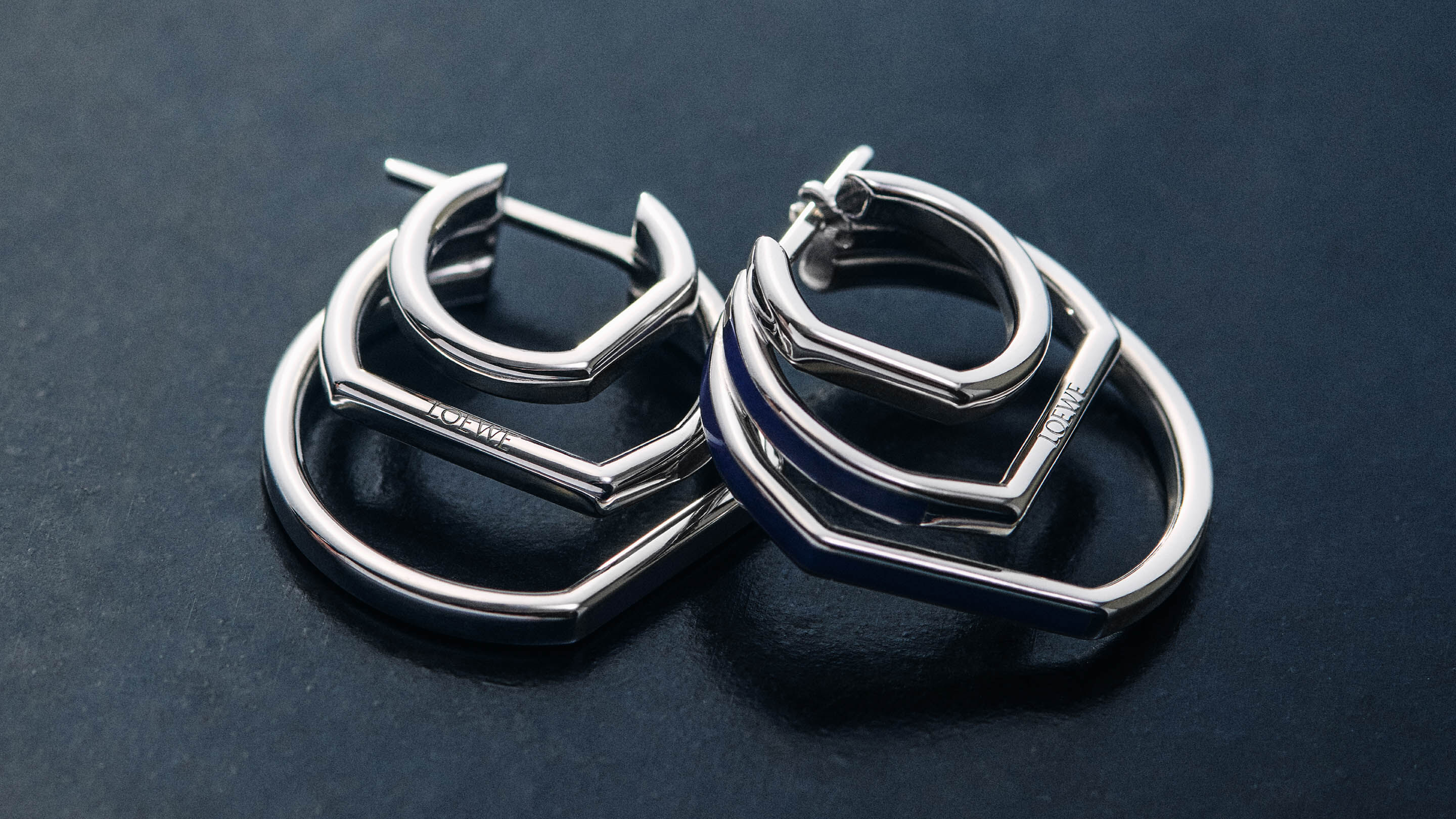 ウエダジュエラー 飾り盃 銀貨 スターリングシルバー ウィメンズ